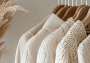 🧶 SWEATERS & BUZOS