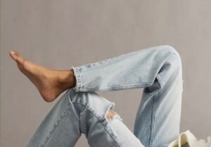 👖 JEANS & PANTALONES