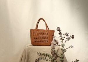 👜 CARTERAS & ACCESORIOS