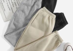 ❄️PANT. DEPORTIVO