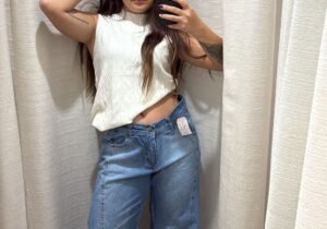 Denim rigido