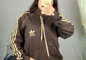 Canguro darlon Adidas