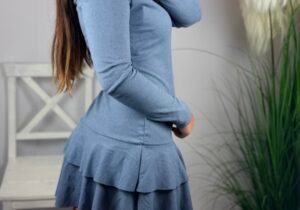 Vestido beta