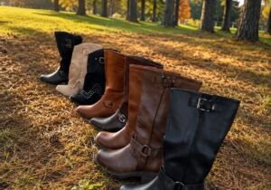 Botas