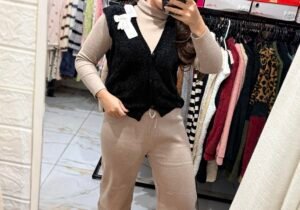 Pant lanilla