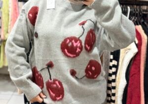 Sweater 🍒