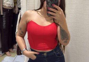 Corset
