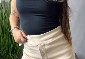 Body cuello cuadrado basic
