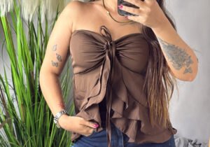 Top volados choco
