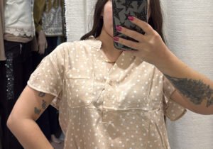 Reme lunares beige