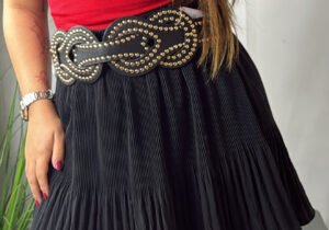 Short pollera Juana